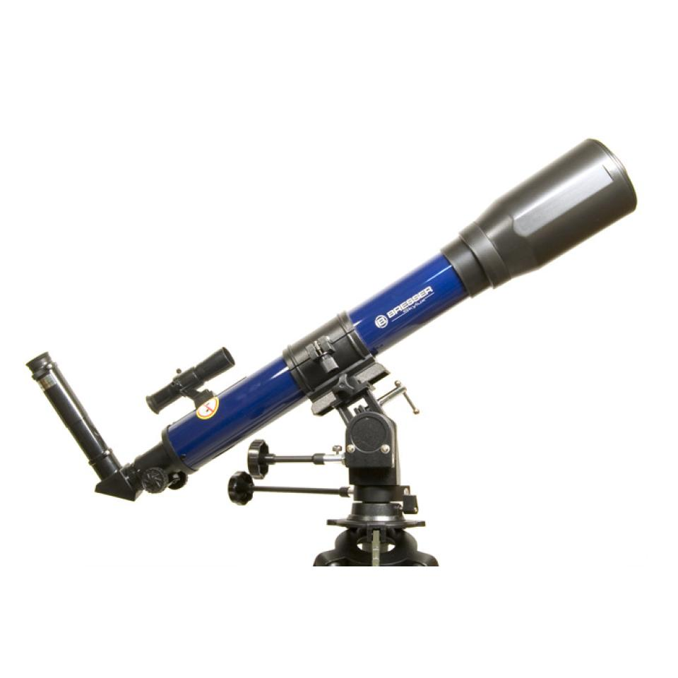 Skylux telescope clearance