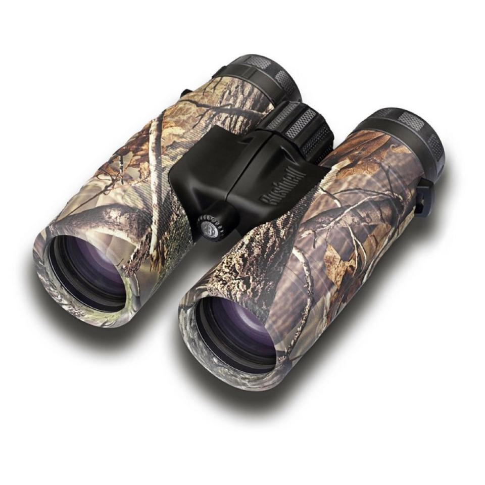Bushnell outlet trophy 10x42