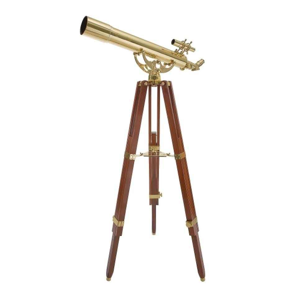 Celestron ambassador 80az 2025