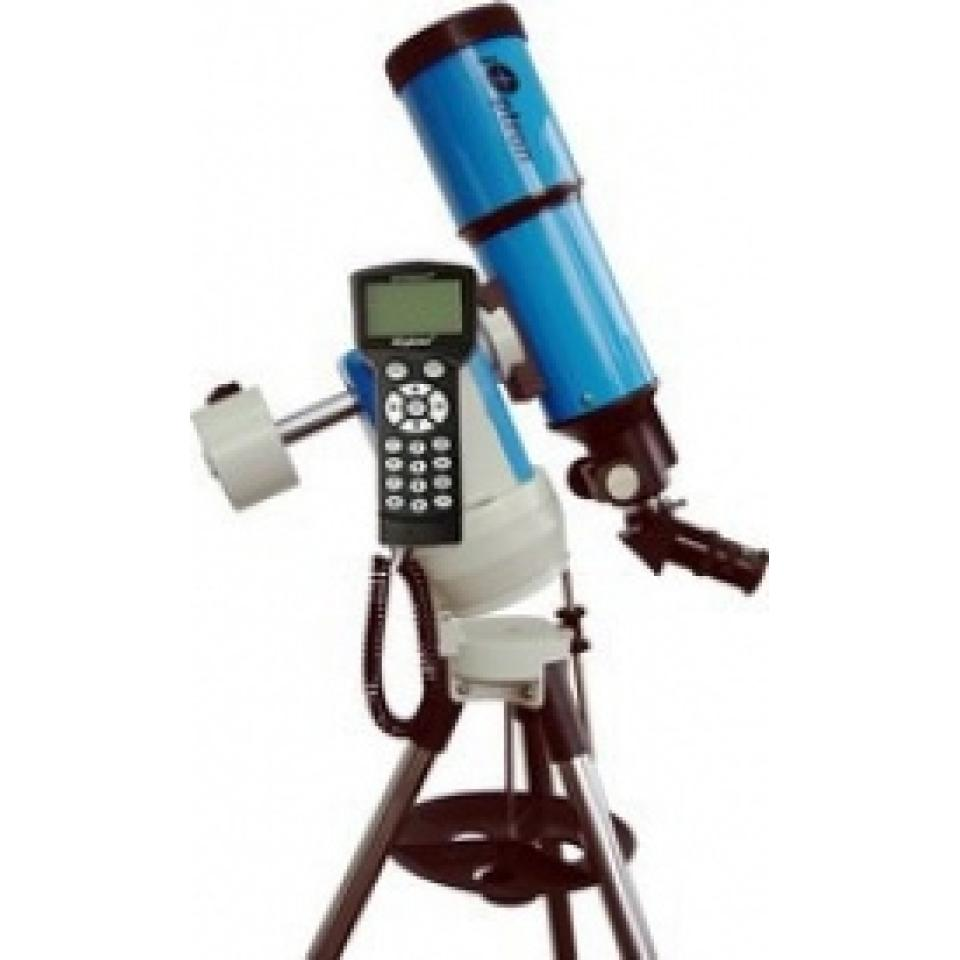 Ioptron smartstar 2025