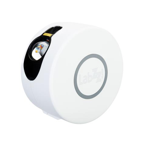Levenhuk LabZZ SP20 White купить по цене со скидкой недорого