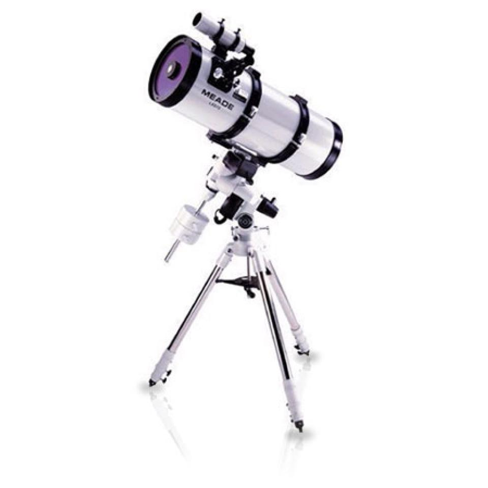 Meade LXD 75 10 UHTC