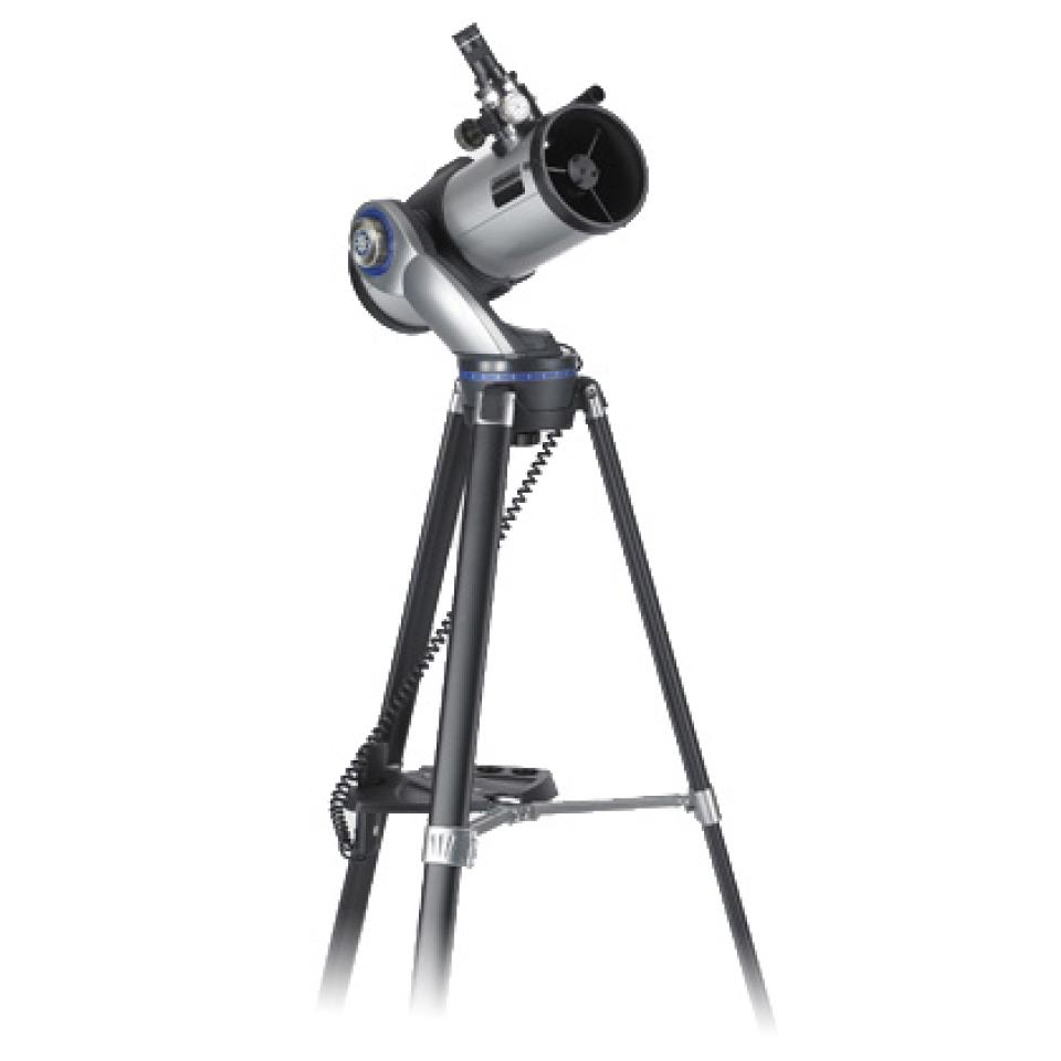 Meade StarNavigator 130 AudioSta