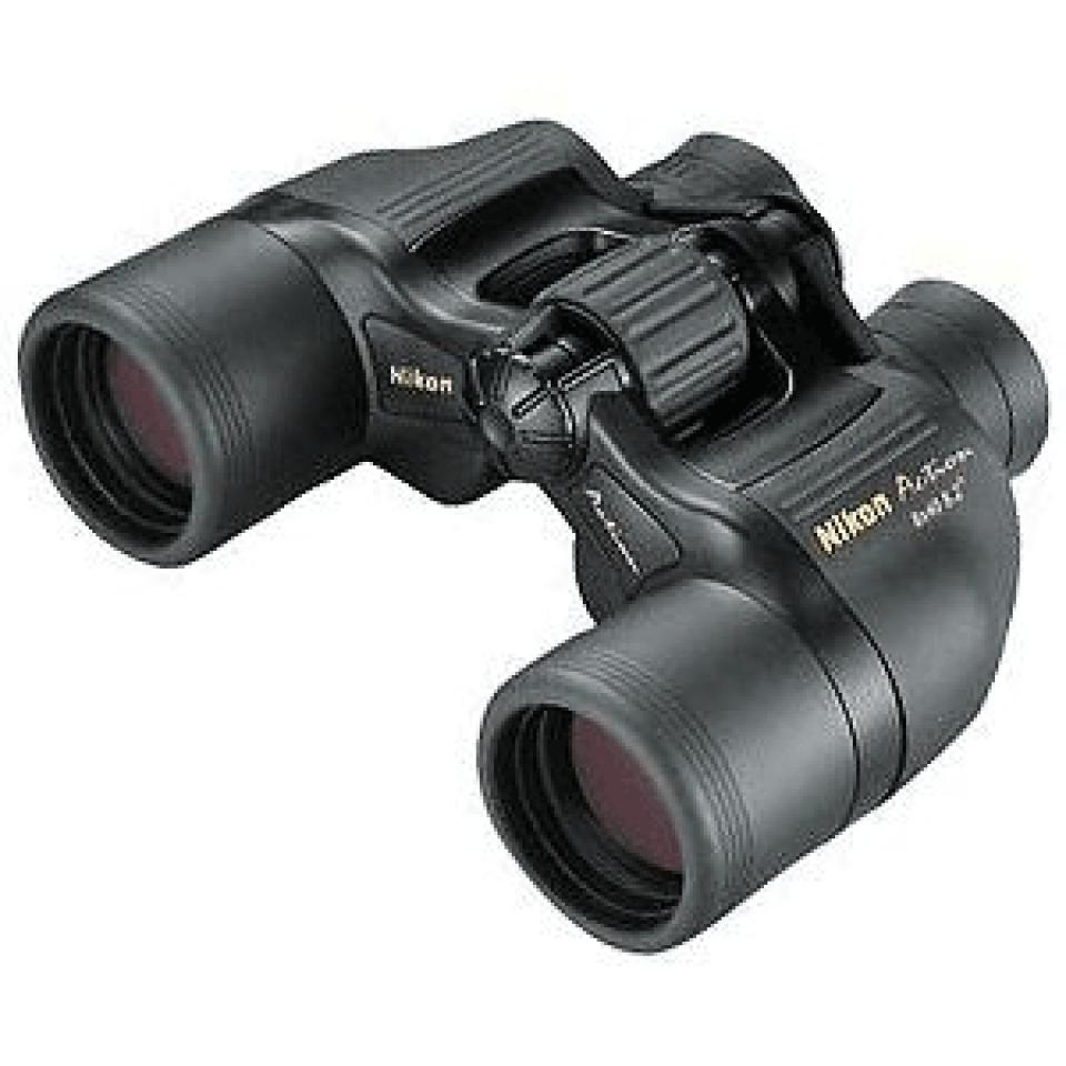Nikon action cheap 10x40