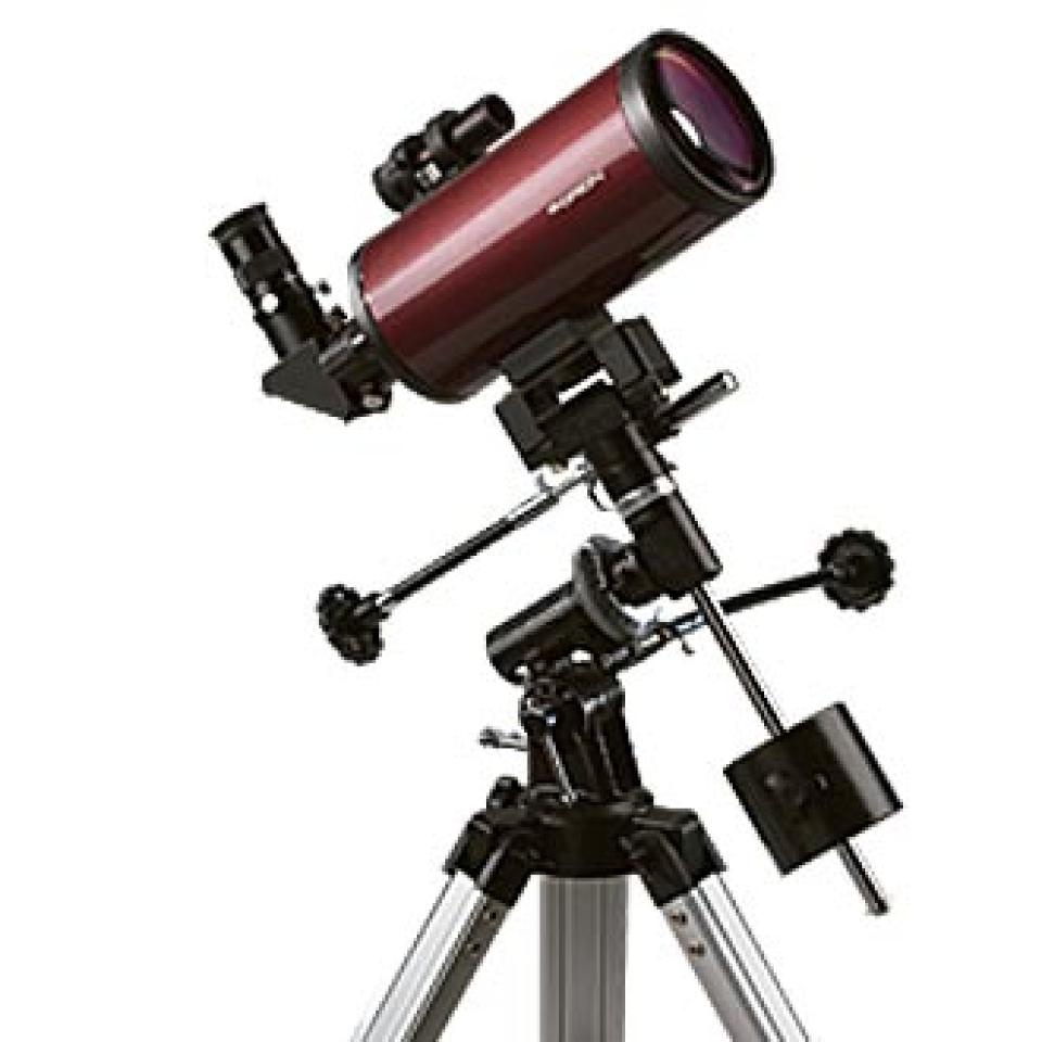 Orion starmax 90mm 2025