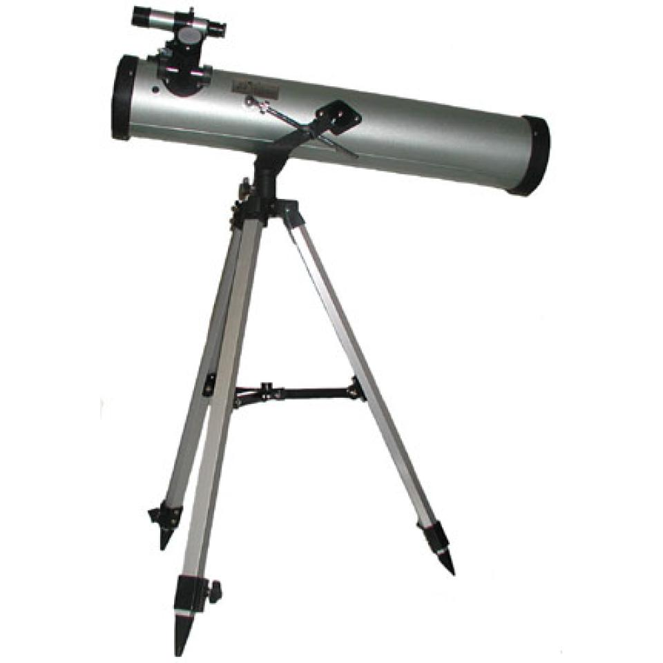 Reflector telescope hot sale f70076