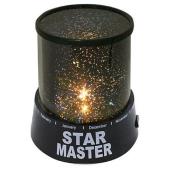 Ночник-проектор Star Master