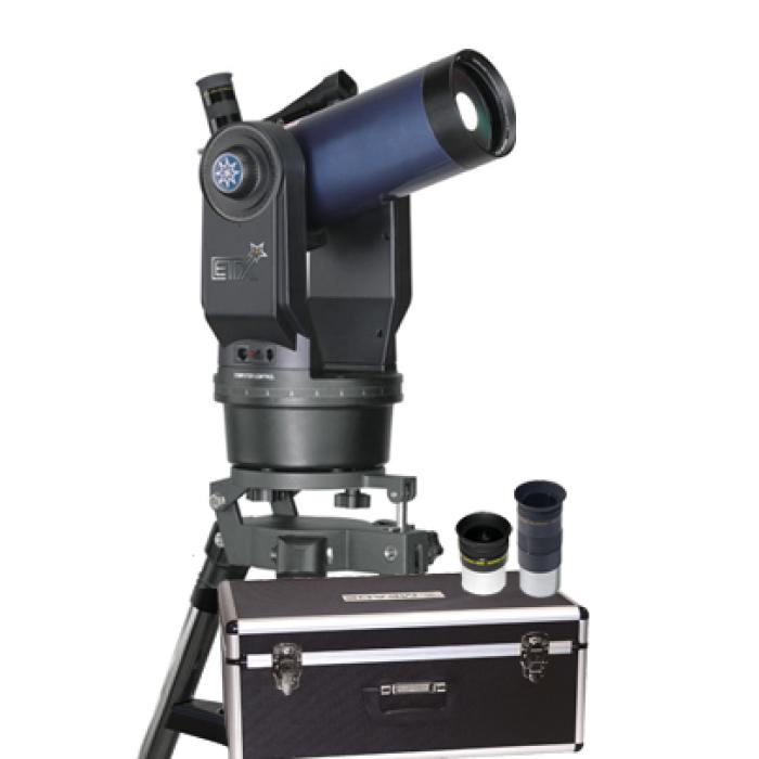 Телескоп Meade Мобильная обсерватория ETX90 MAK AutoStar 497 окуляры