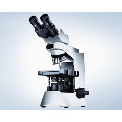 Микроскоп Olympus CX41 тринокулярный левосторонний препаратоводитель 